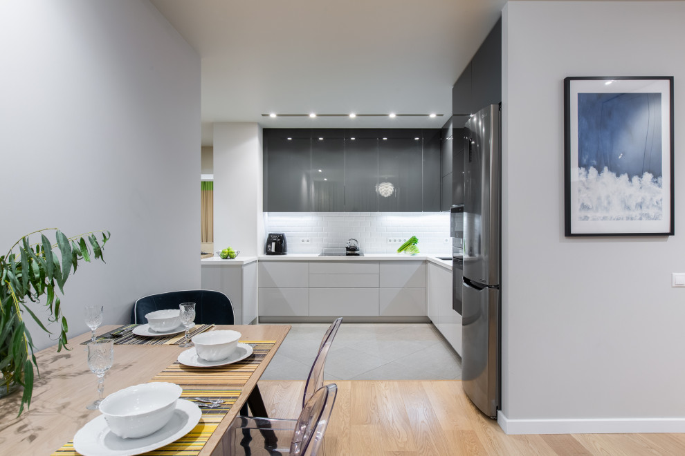 Функциональная кухня