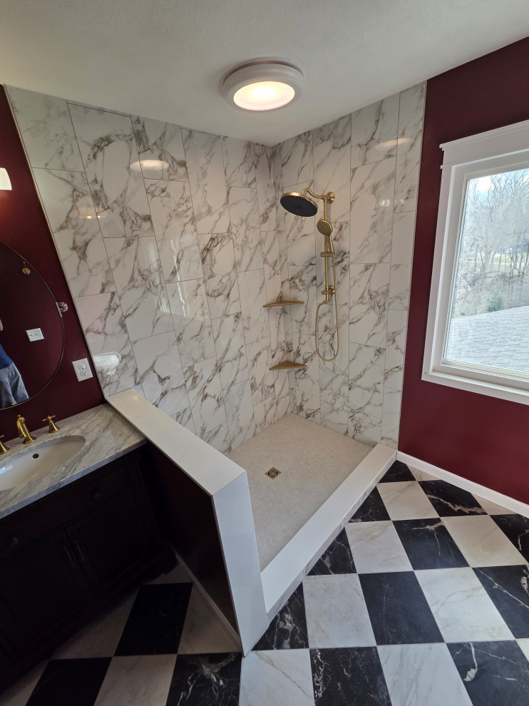 Bathroom Remodeling