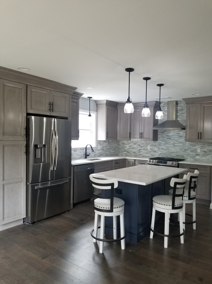 Point Renovation