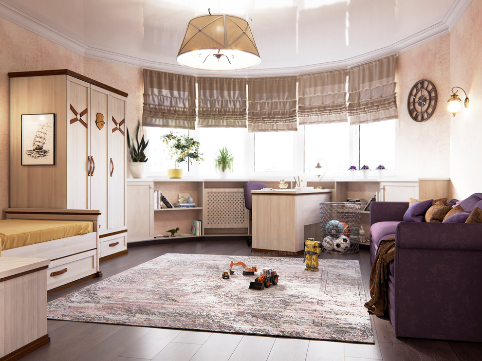 Детская для мальчика