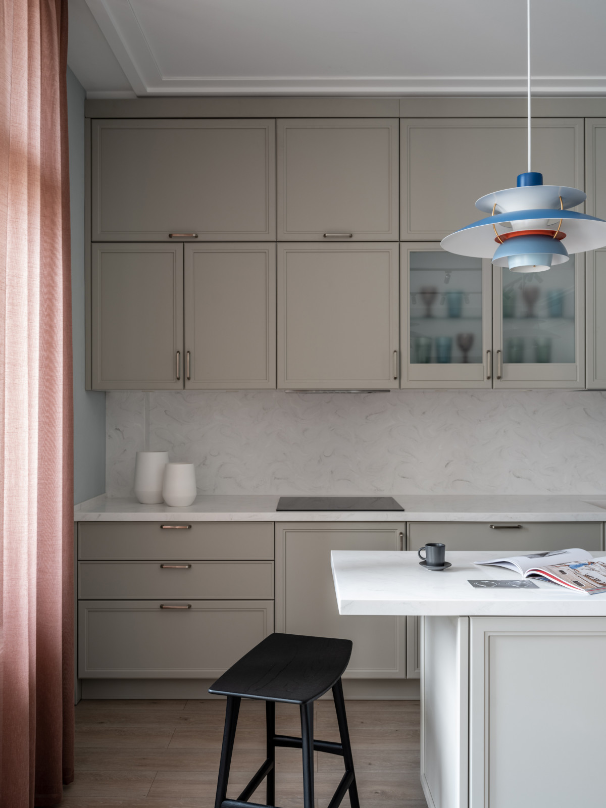 Квартира на Петроградке