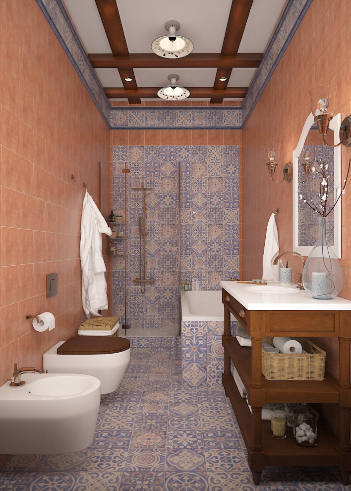 Испанское Средиземноморье