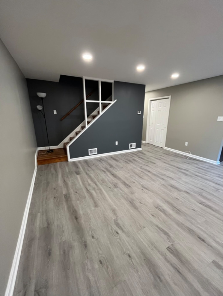 Home Renovation