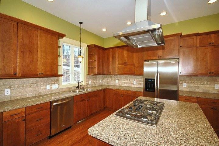 Custom Homes