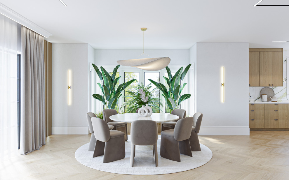 Atherton Remodel