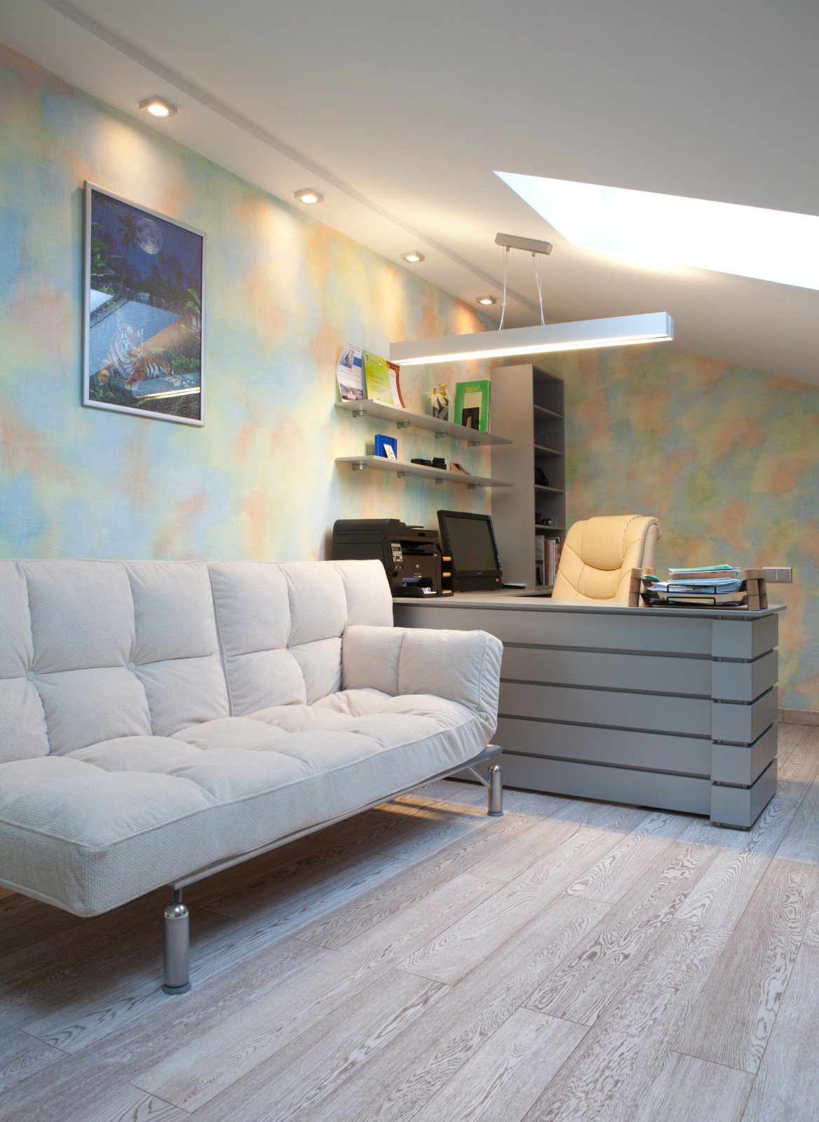 Таунхаус 360кв.м