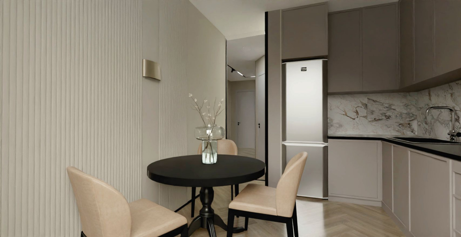 ЖК "Радужный"