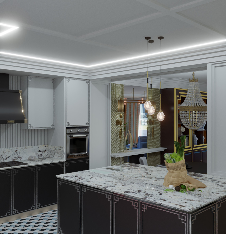 ПЕНТХАУС СОЧИ