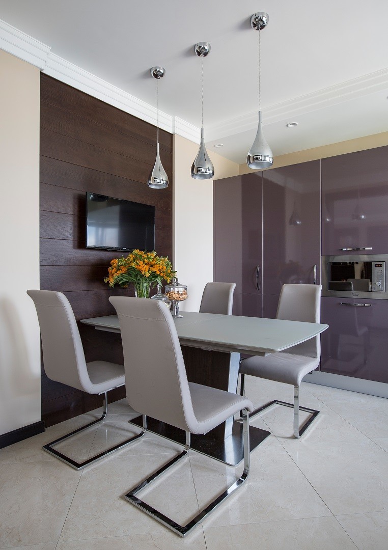 Квартира в Павшино