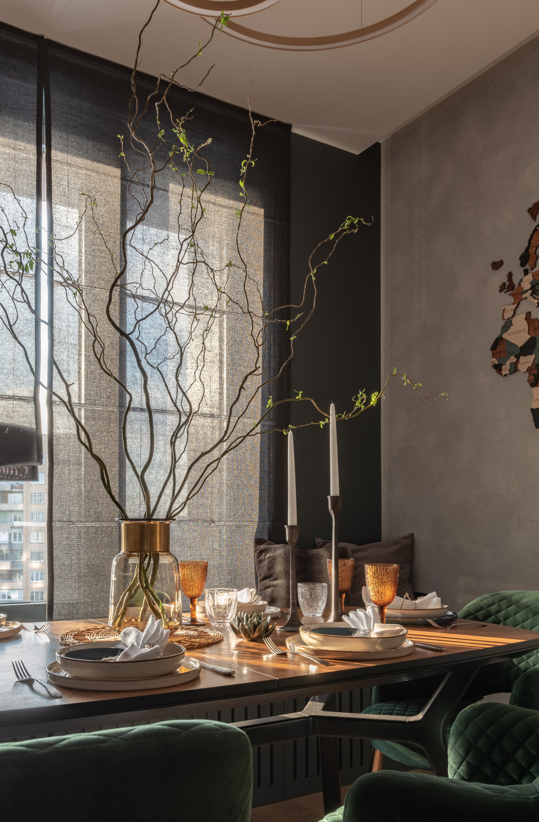 Изумрудный дом