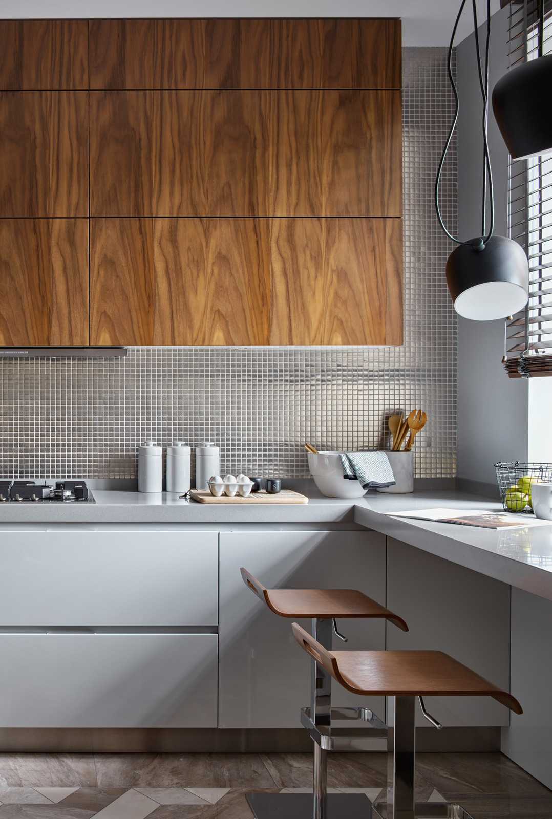 Квартира на Текстильщиках