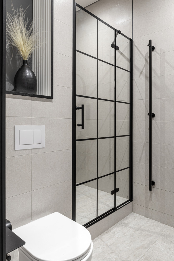 Квартира 49 м2 в ЖК Балтийский