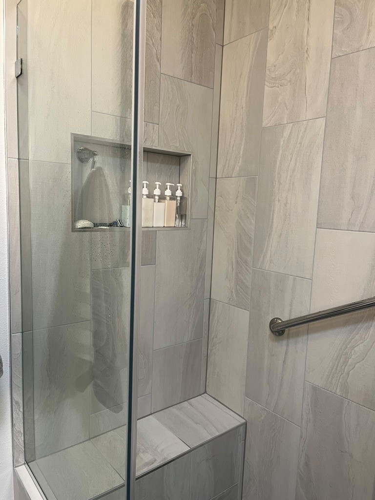 Bathroom Remodels