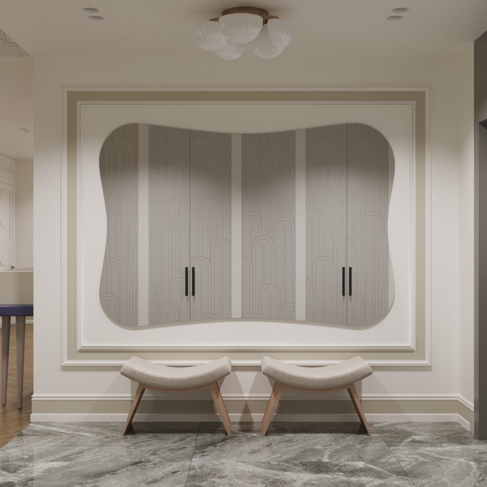 У миссии — возвращение