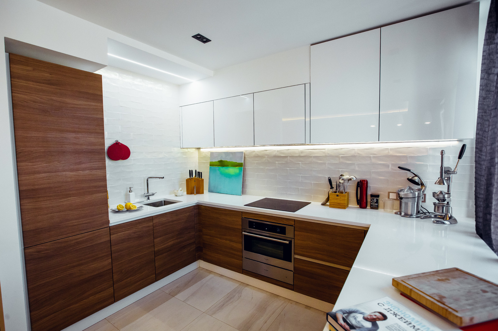 ЖК Царская Столица