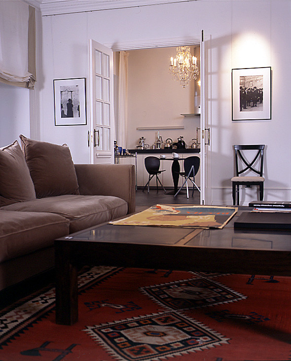 "Лондон-Москва"