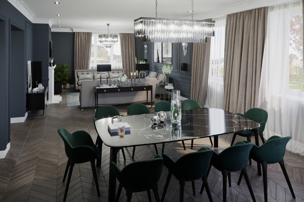 Дом для двоих