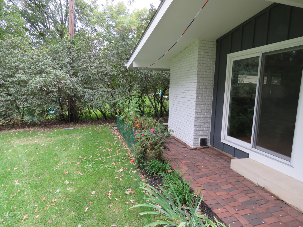 Golden Valley Mid-Century Modern