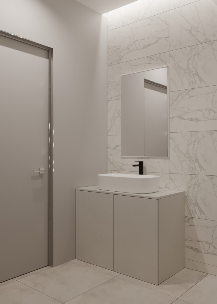 Минимализм 1