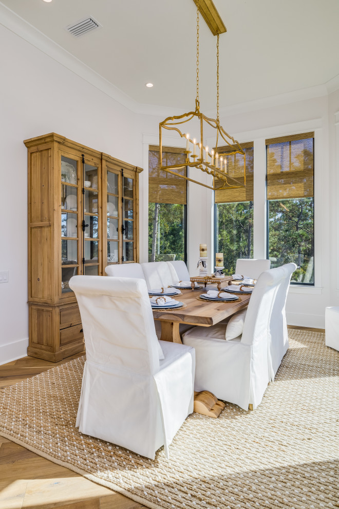 The Steelwood Cottage