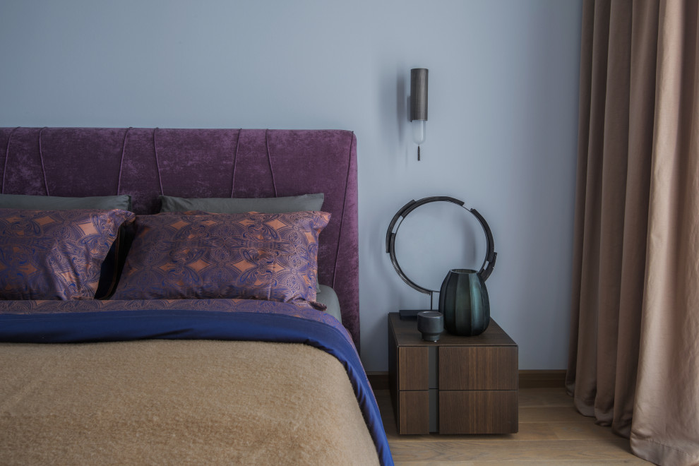 Загородный дом в коттеджном поселке "Эсквайр-парк"