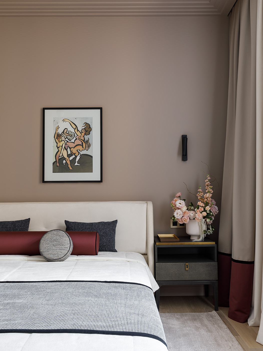 ЖК "Дом с мансардой"