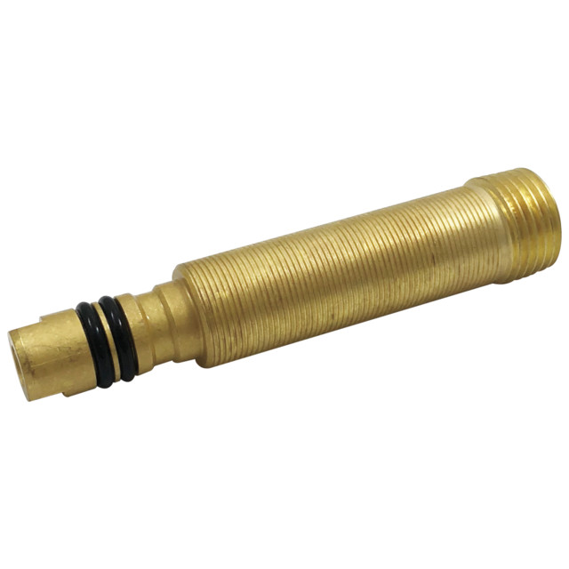 Delta Flow Restrictor Emerge Shower Column-1.75, RP100181 - Tub And ...