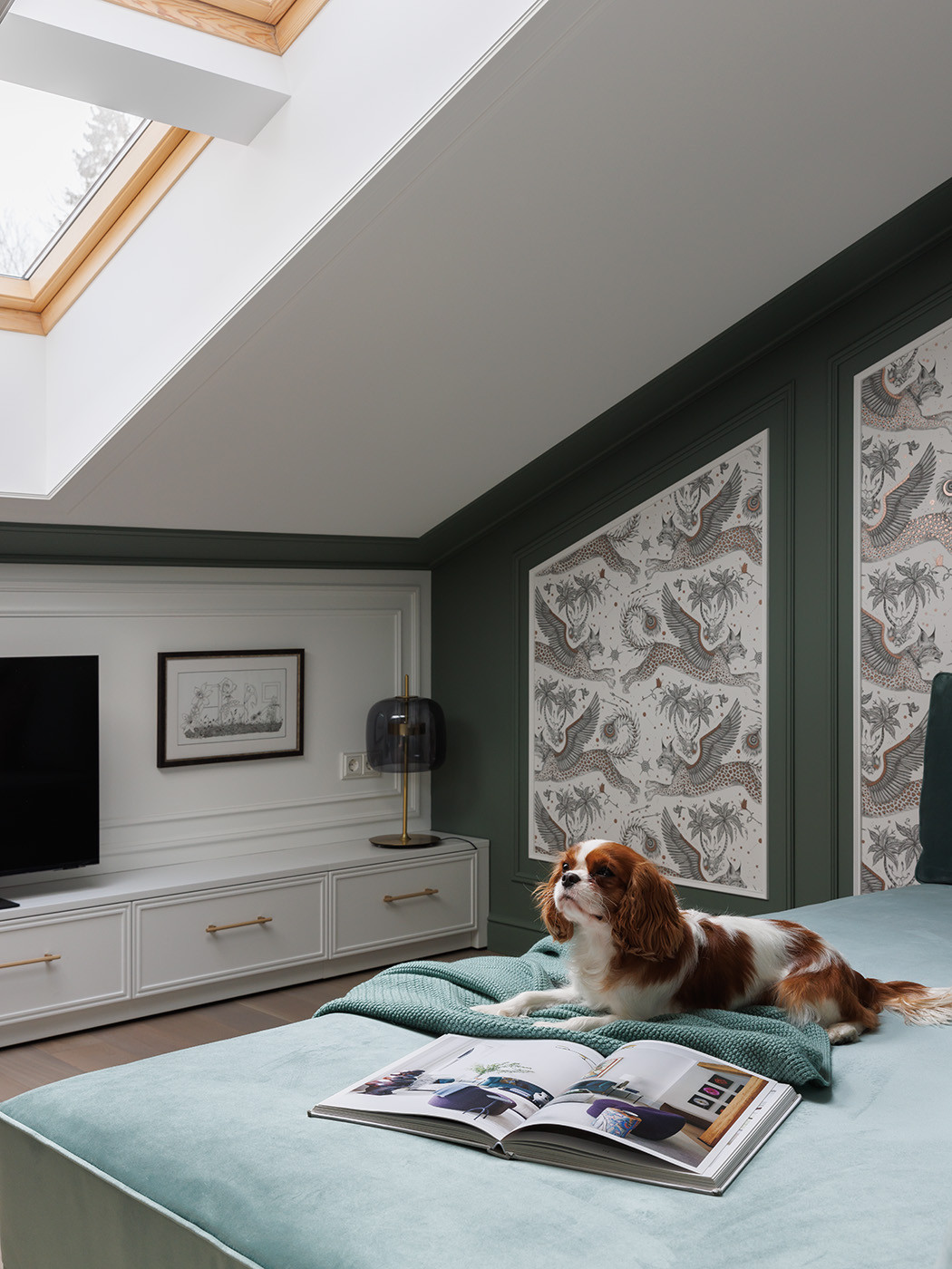 Таунхауз ANN