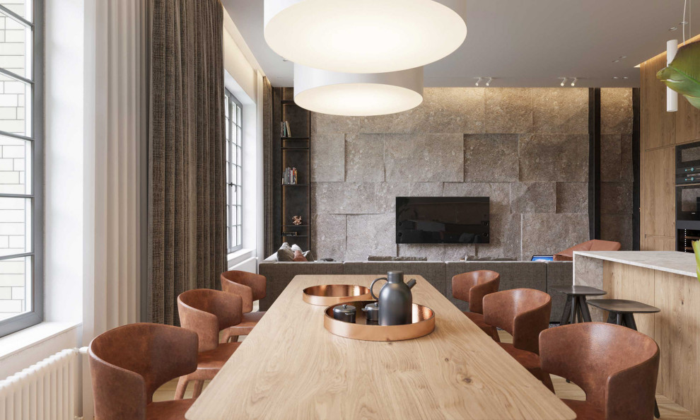 APARTMENT PRIVATE PARK