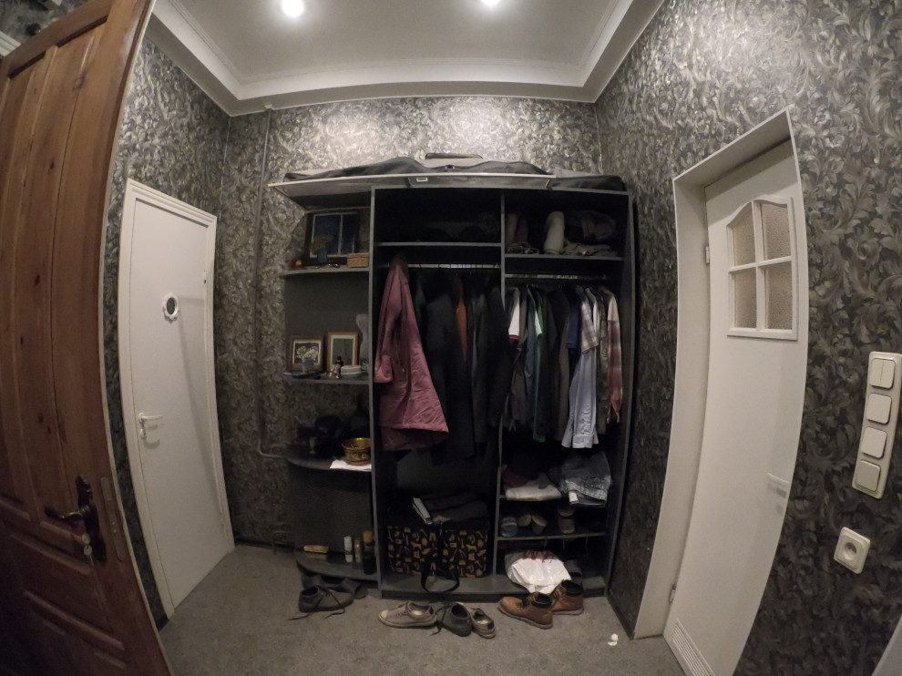 Квартира на Некрасова