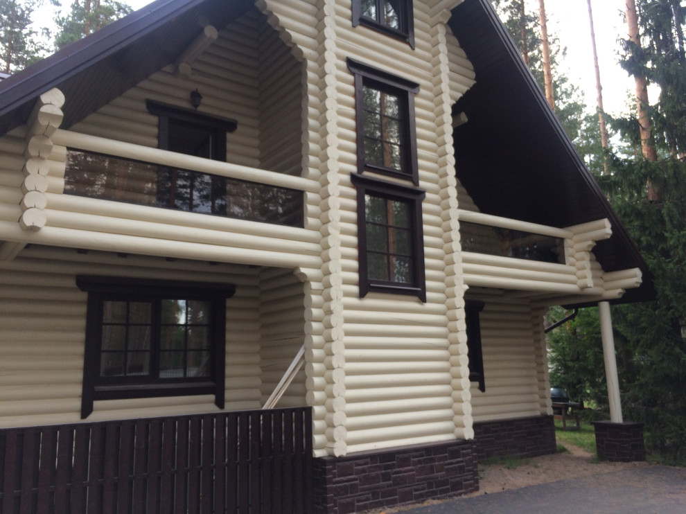 Ограждения