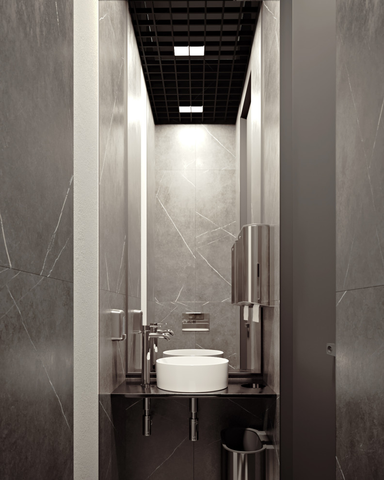 Дизайн интерьера офиса