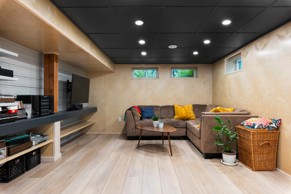 Champlain Living Room