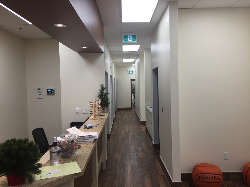 Caledon Dental Centre