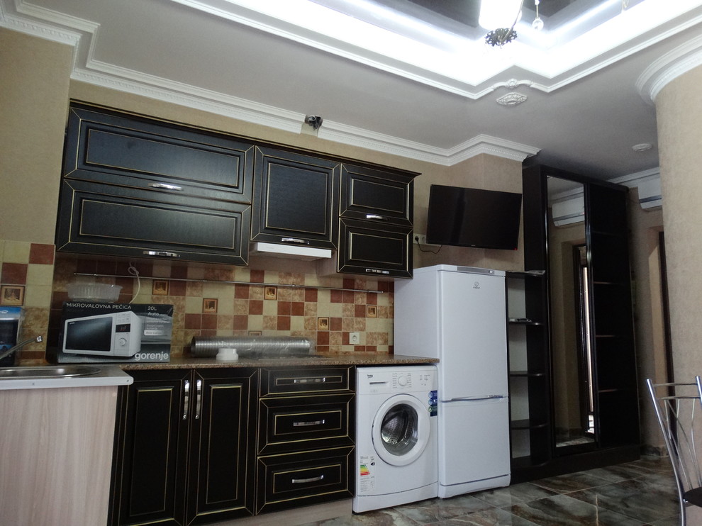 гостиница Никита