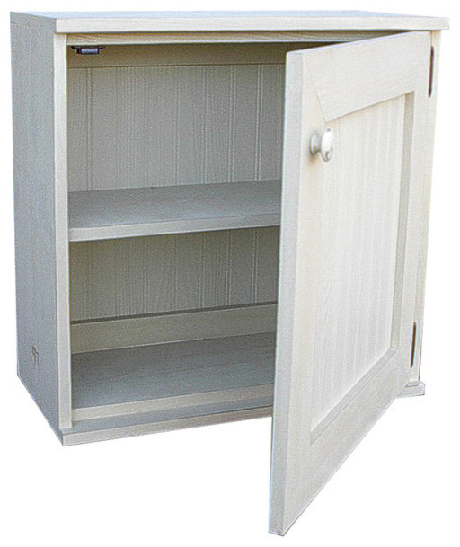 Modular Traditional Storage by Sawdust City, LLC