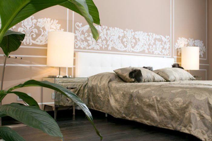 Квартира на Мосфильмовской