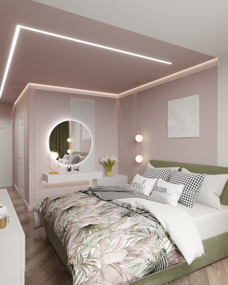 ЖК Черная речка