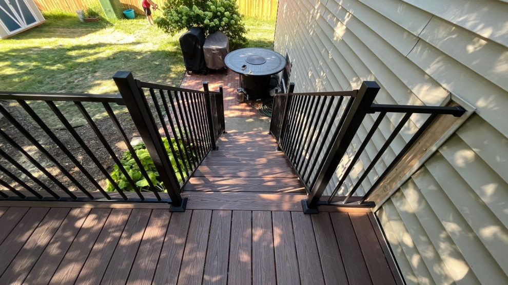 greg deck