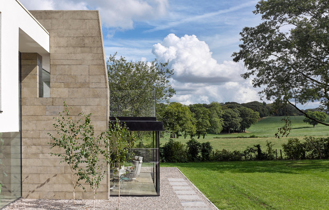 Jura House trendy