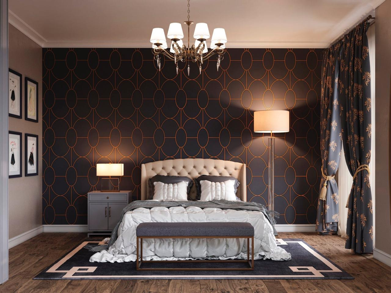 Альбом идей проекта загородного дома в пос .Маленькая Италия