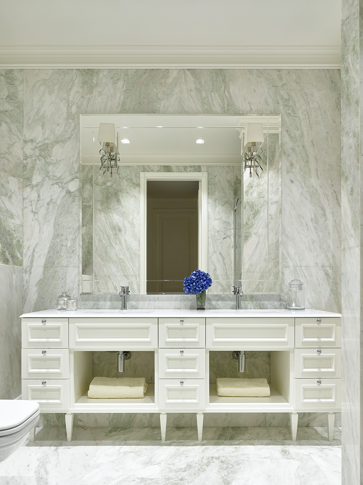 Дом на Плющихе