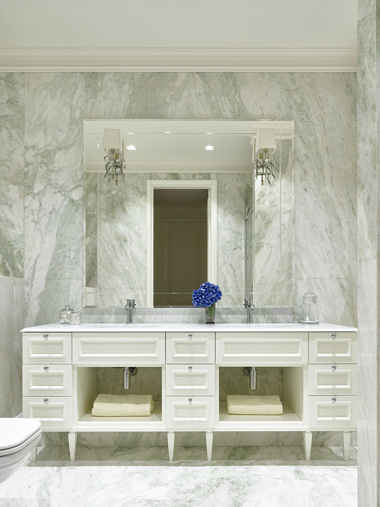 Дом на Плющихе