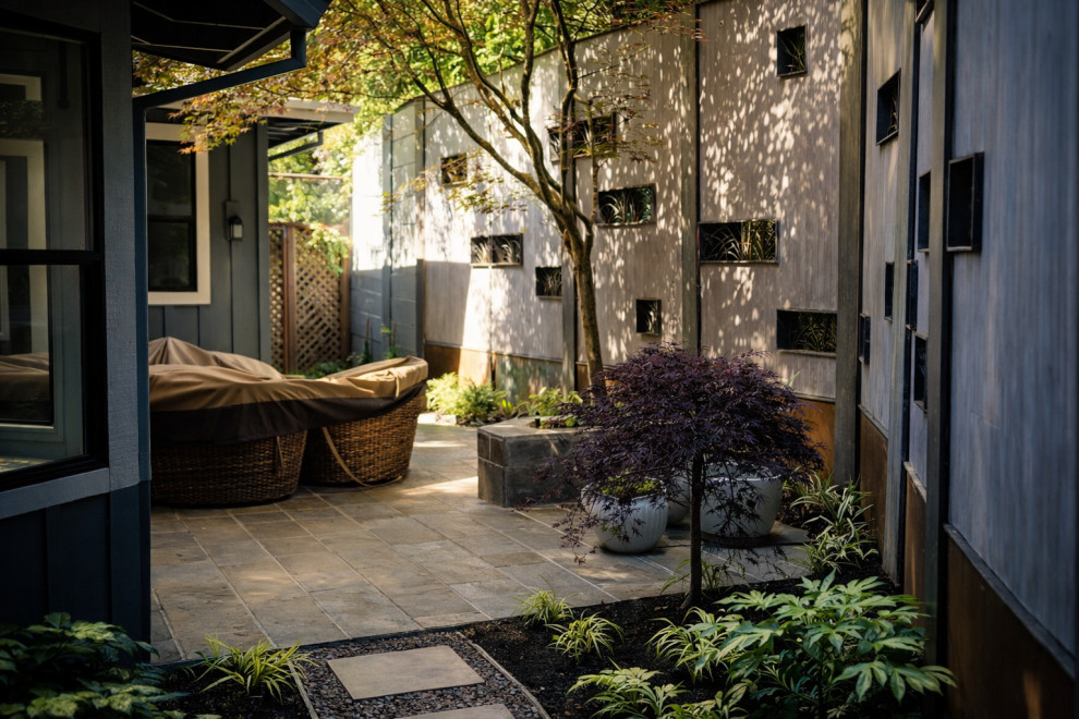 Landscape/ Hardscape