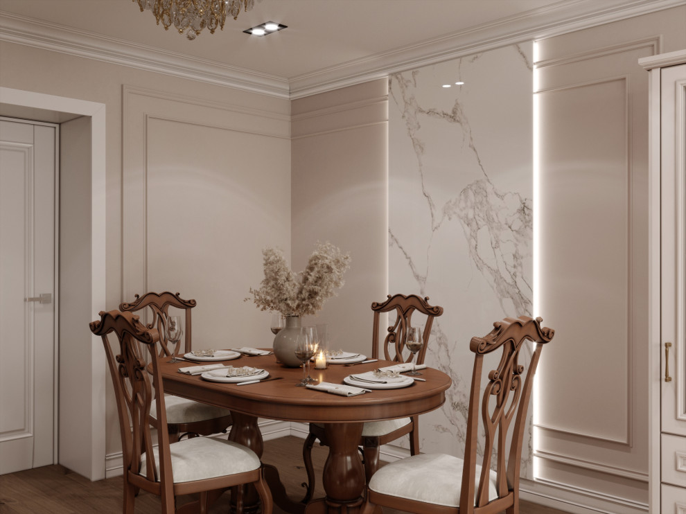 Квартира Н.Новгород 200 кв.м. ул.Максима Горького