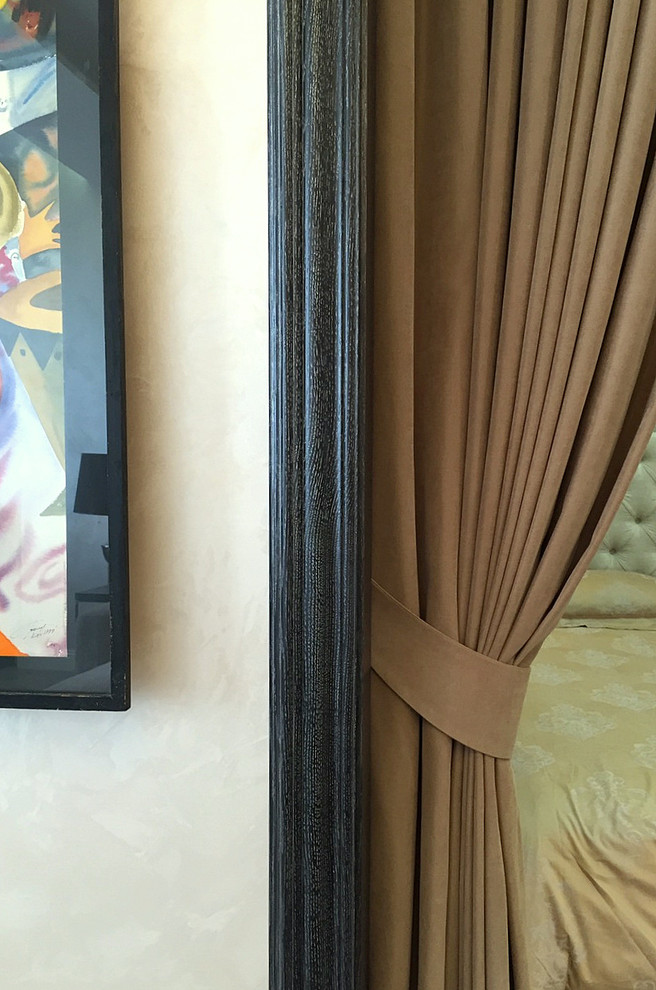 1-комнатная квартира в ЖК "BonApart"