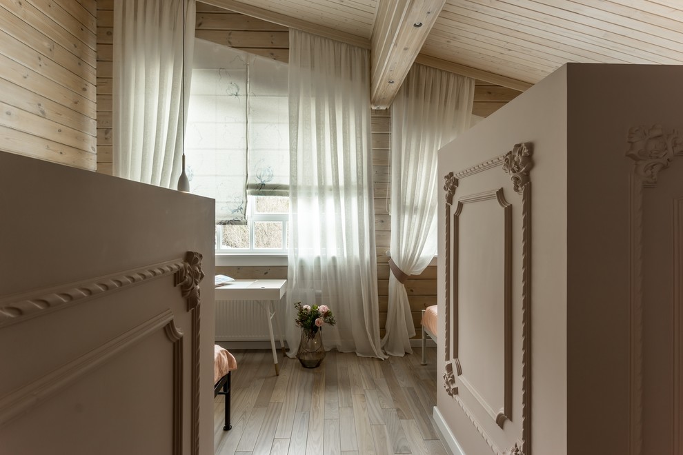 Усадьба в Дмитрове