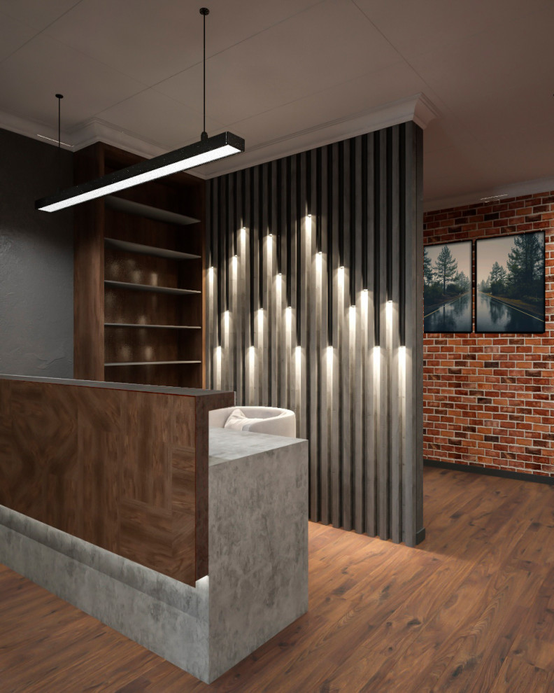 Офис адвокатского бюро