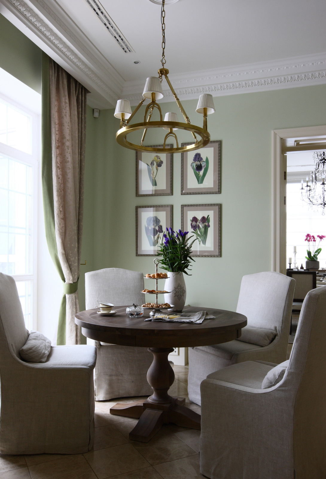 Дом в КП "Праймвиль"