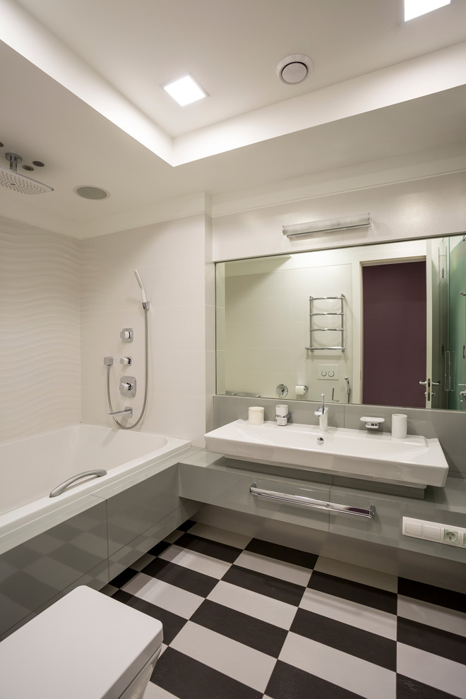 Квартира на Истринской